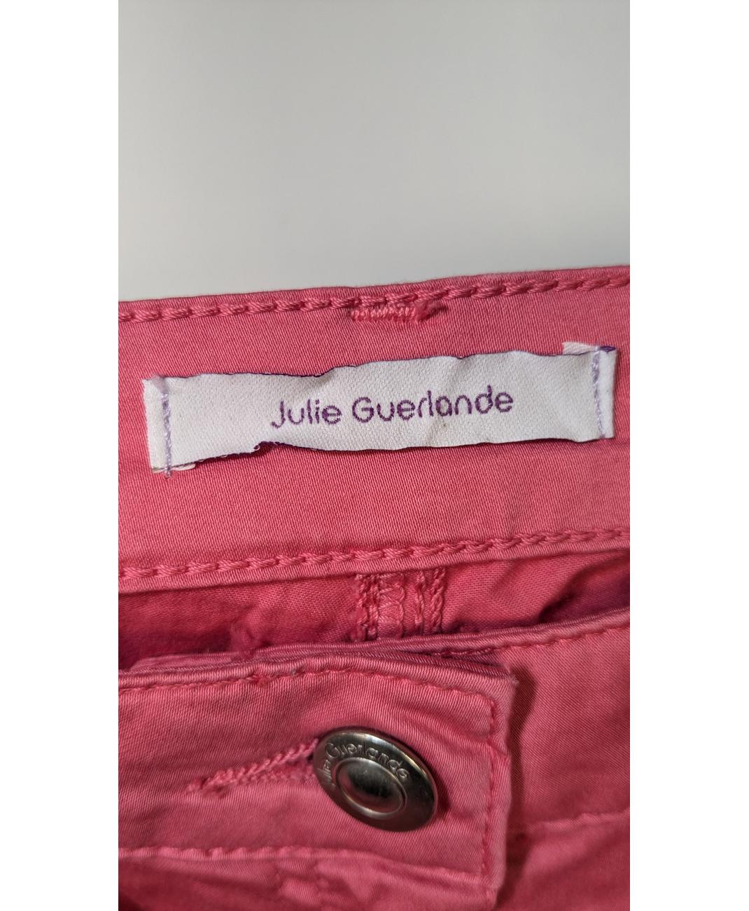 JULIE GUERLANDE - Image 6