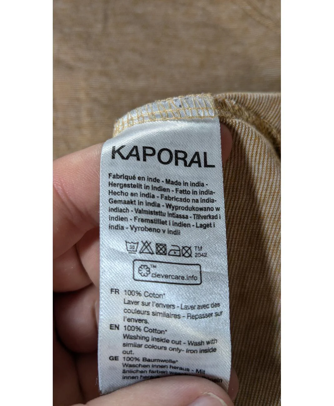 KAPORAL - Image 6