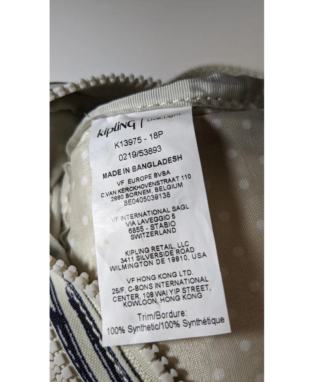 KIPLING - Image 6