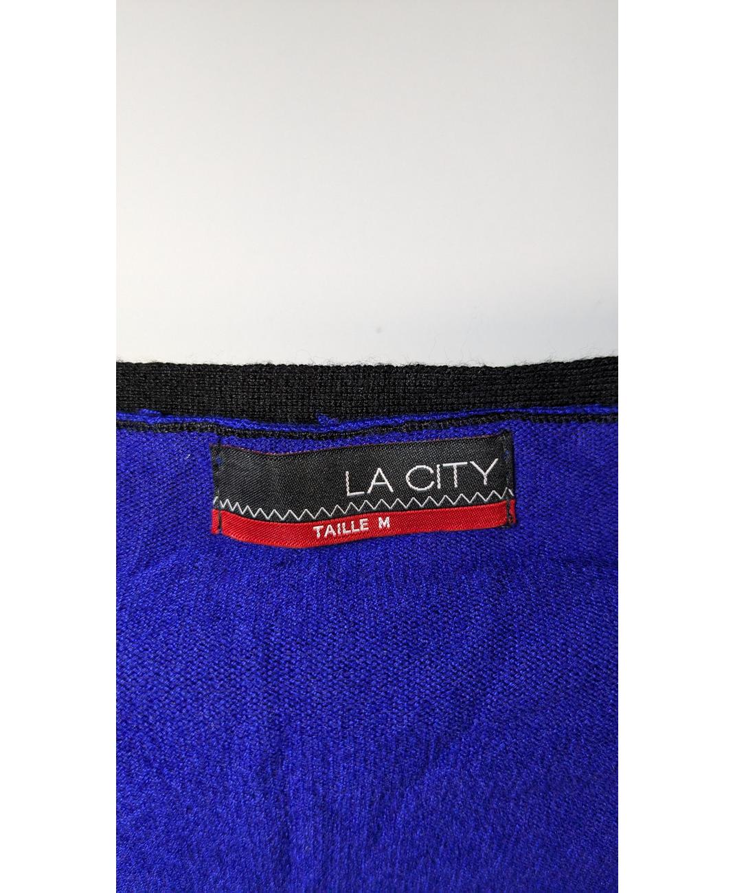 LA CITY - Image 5