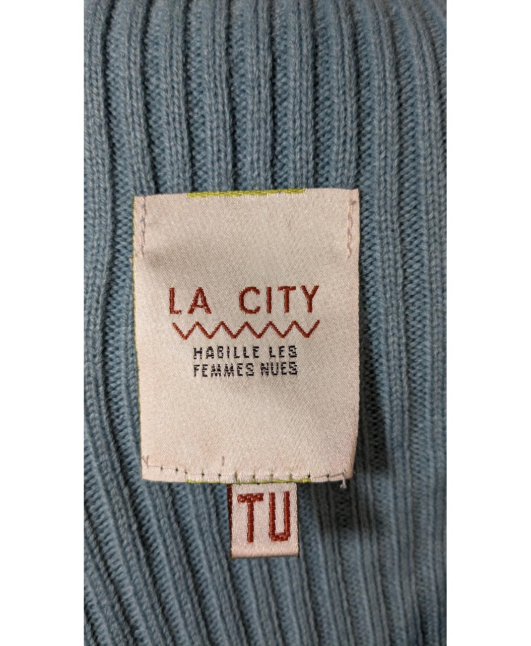 LA CITY - Image 5