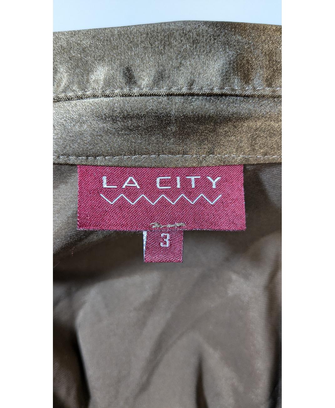 LA CITY - Image 5