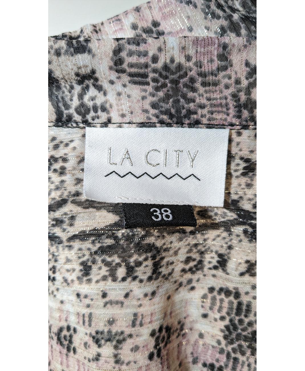 LA CITY - Image 6