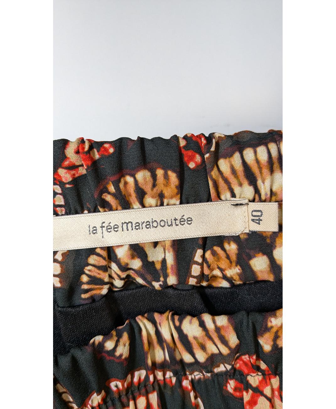 LA FEE MARABOUTEE - Image 6