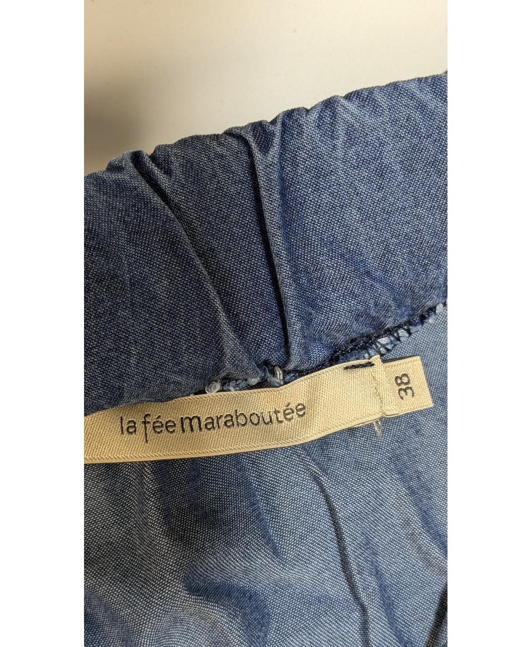 LA FEE MARABOUTEE - Image 5