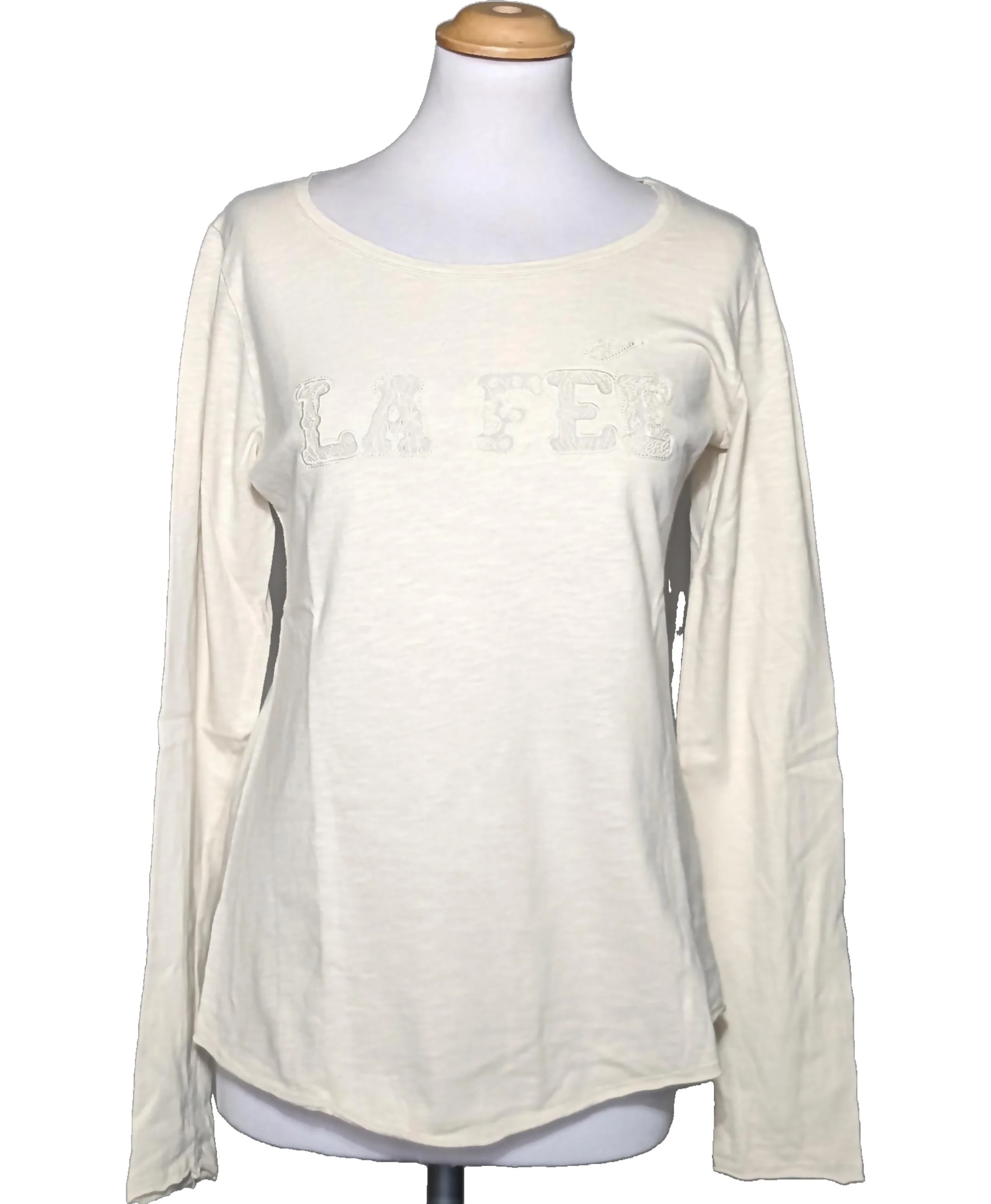 LA FEE MARABOUTEE