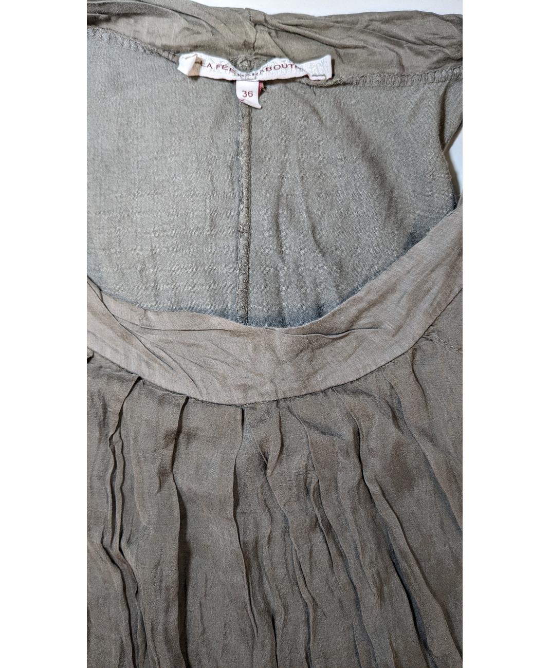 LA FEE MARABOUTEE - Image 6