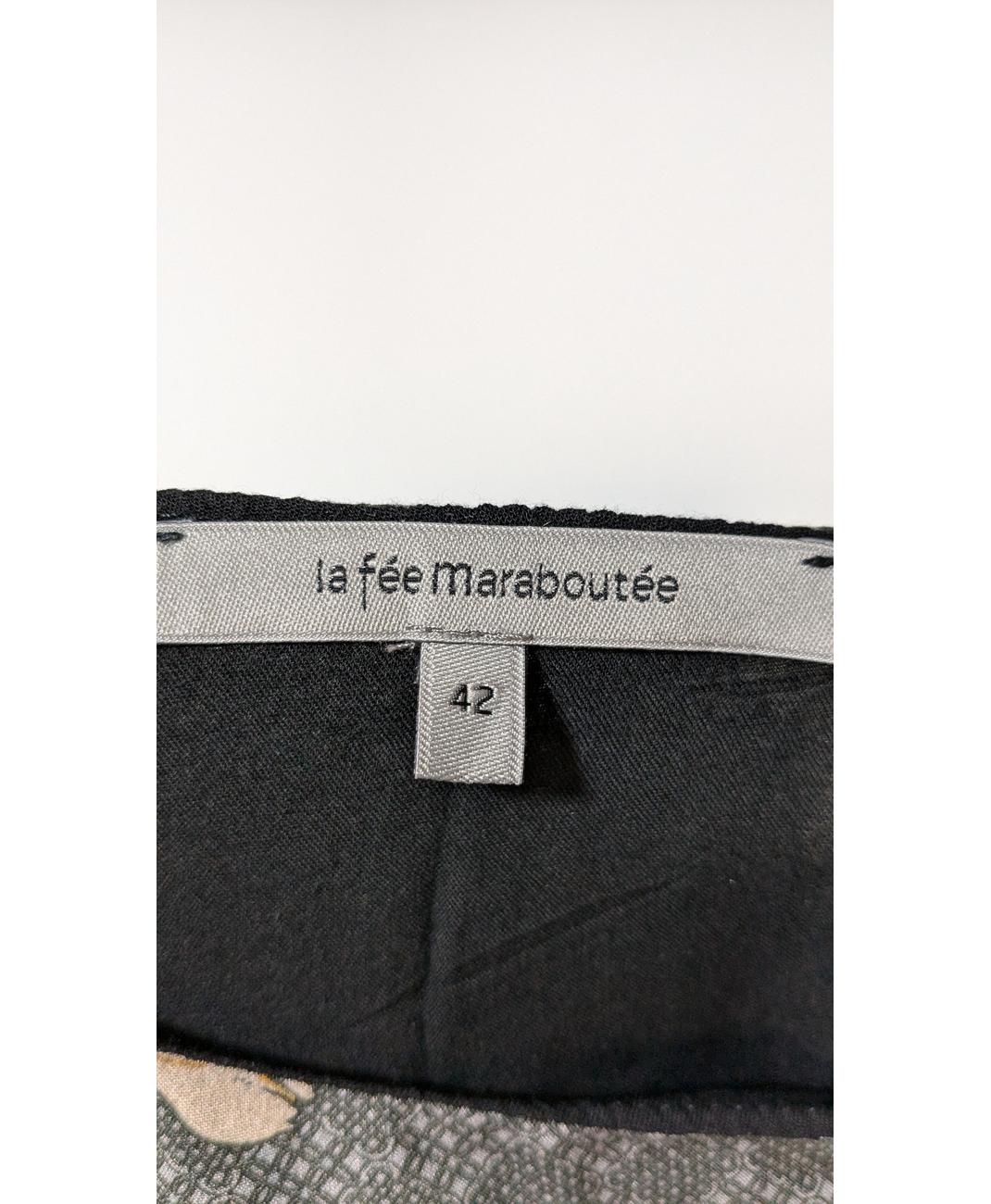 LA FEE MARABOUTEE - Image 5