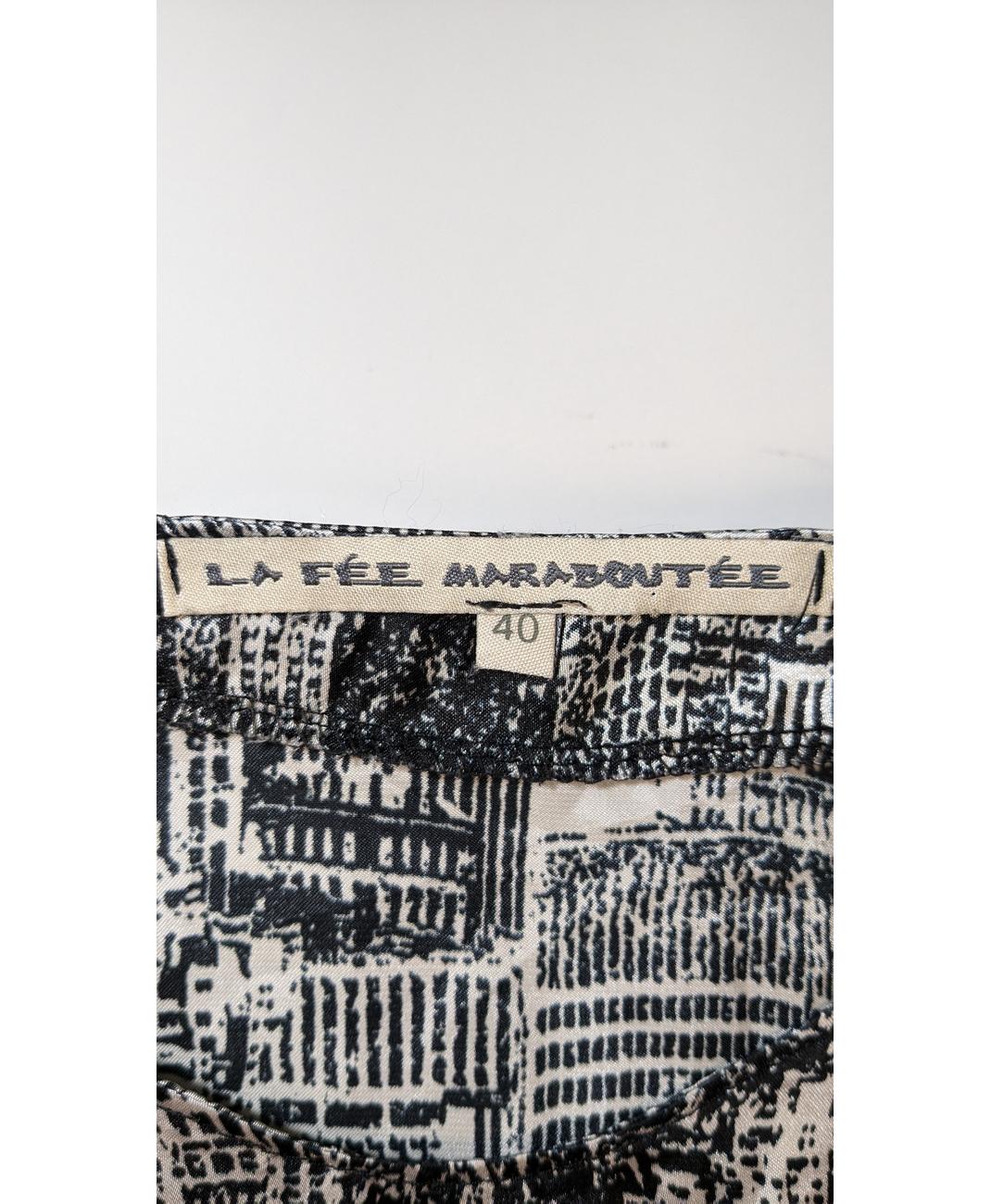 LA FEE MARABOUTEE - Image 5