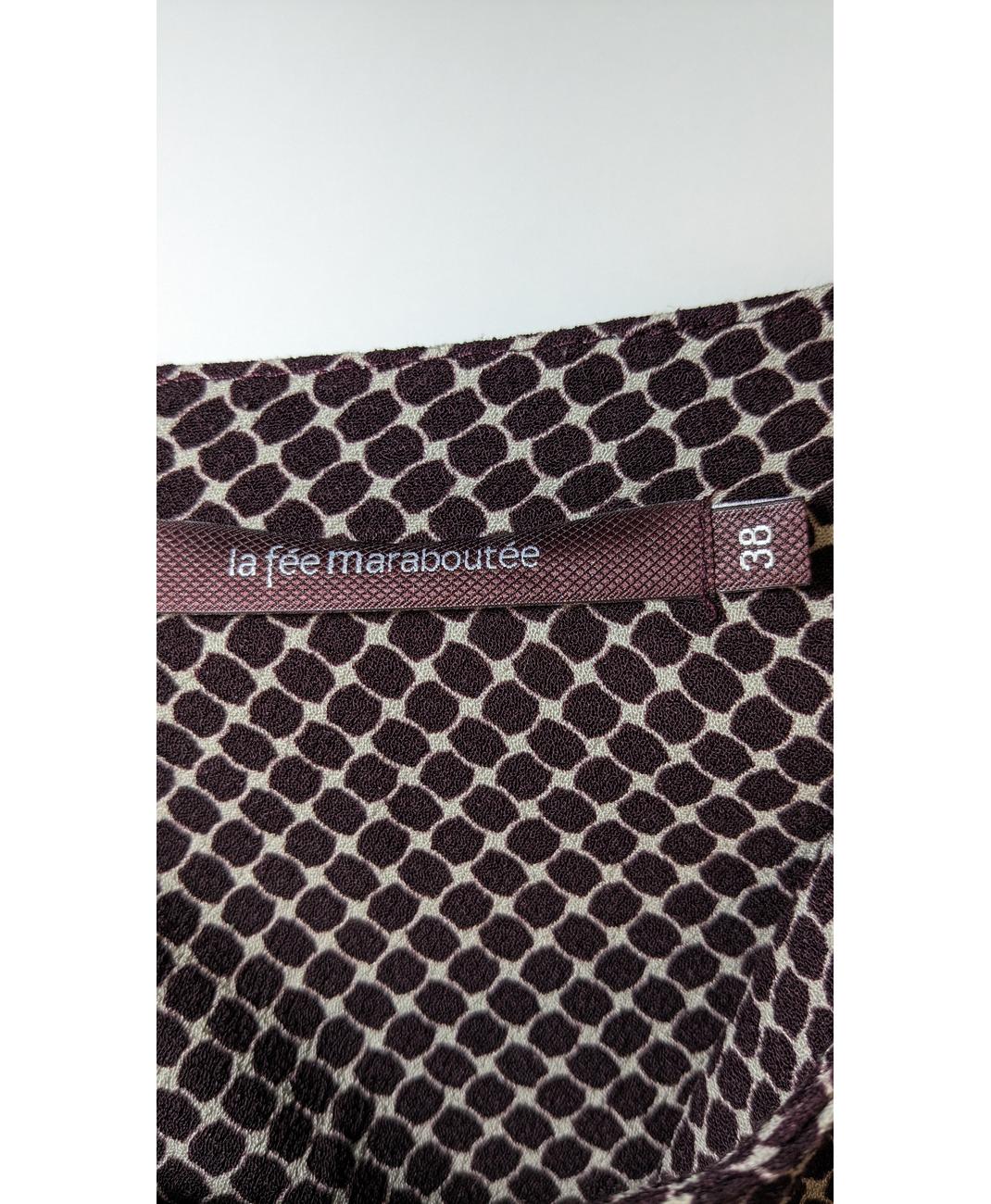 LA FEE MARABOUTEE - Image 5