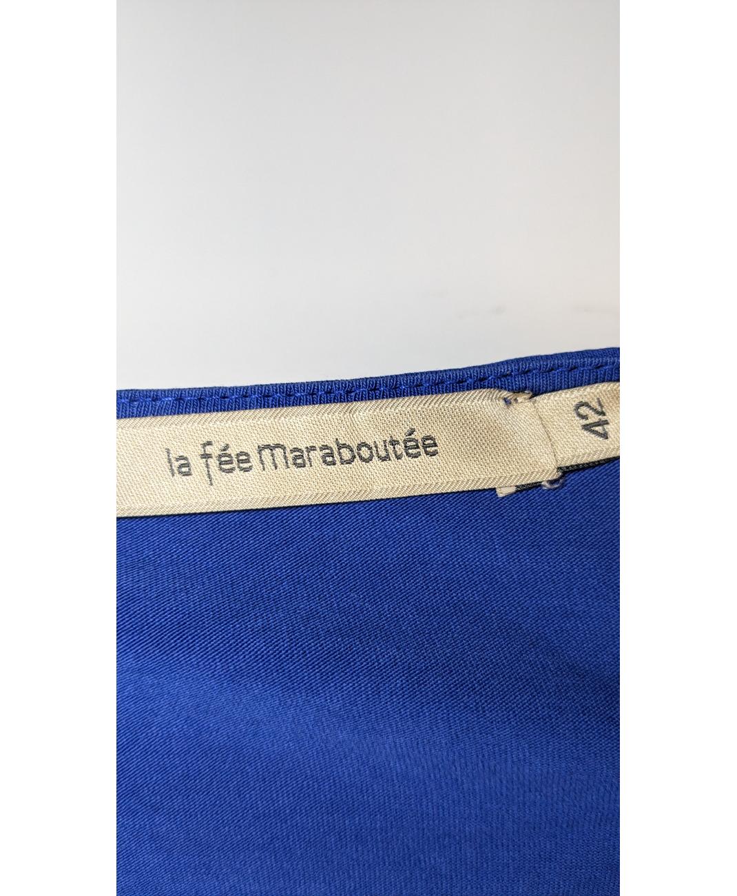 LA FEE MARABOUTEE - Image 6