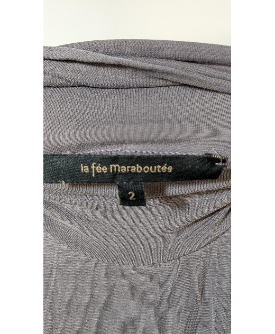 LA FEE MARABOUTEE - Image 5