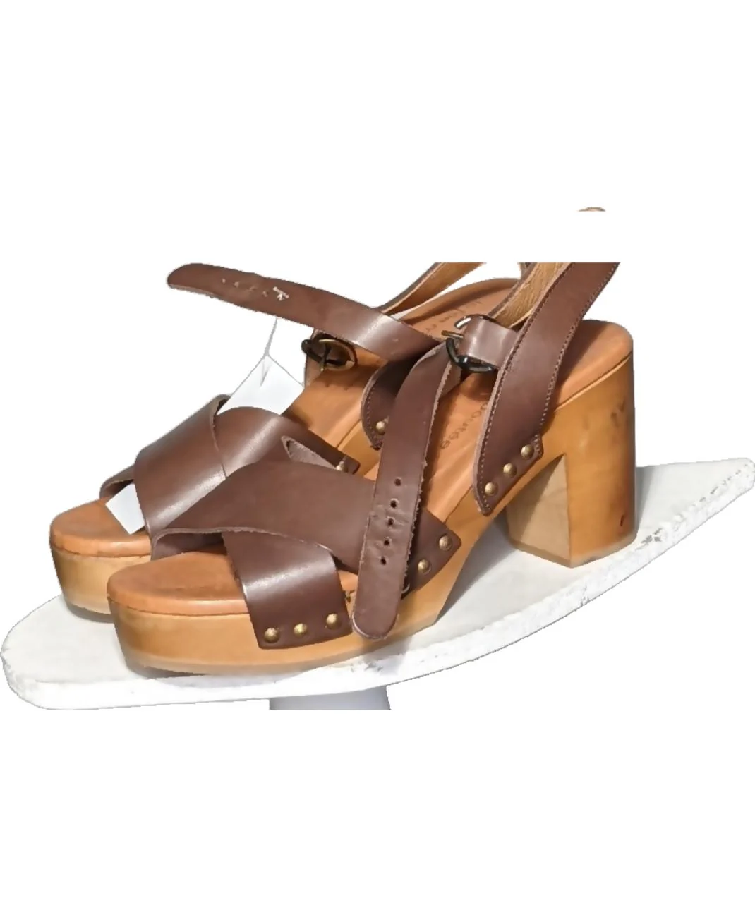 LA FEE MARABOUTEE