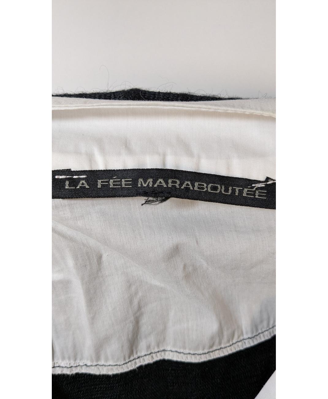 LA FEE MARABOUTEE - Image 6