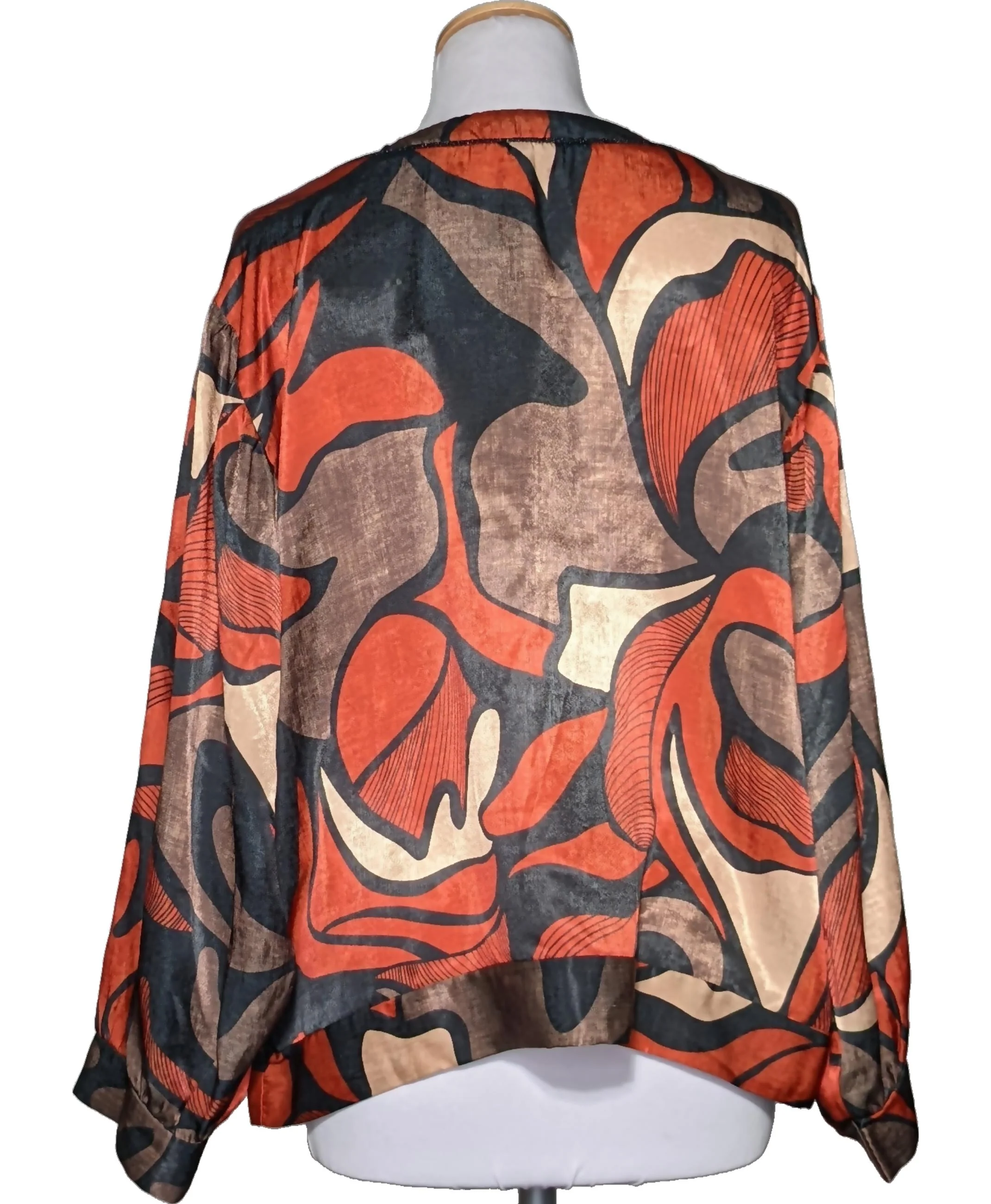 LA FEE MARABOUTEE - Image 2
