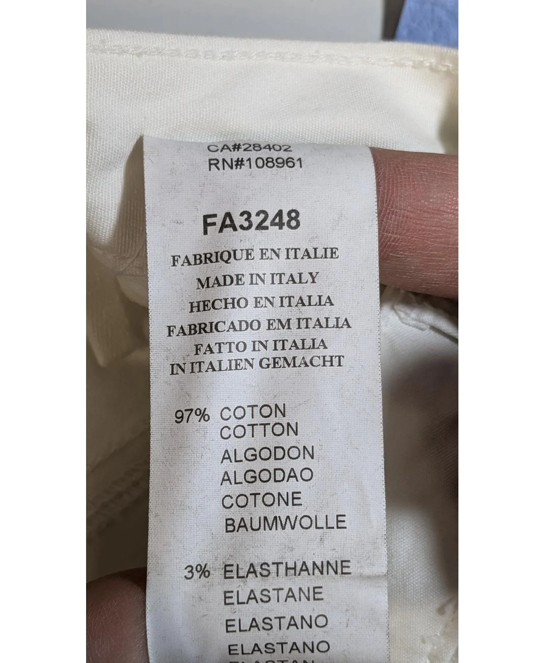 LA FEE MARABOUTEE - Image 5