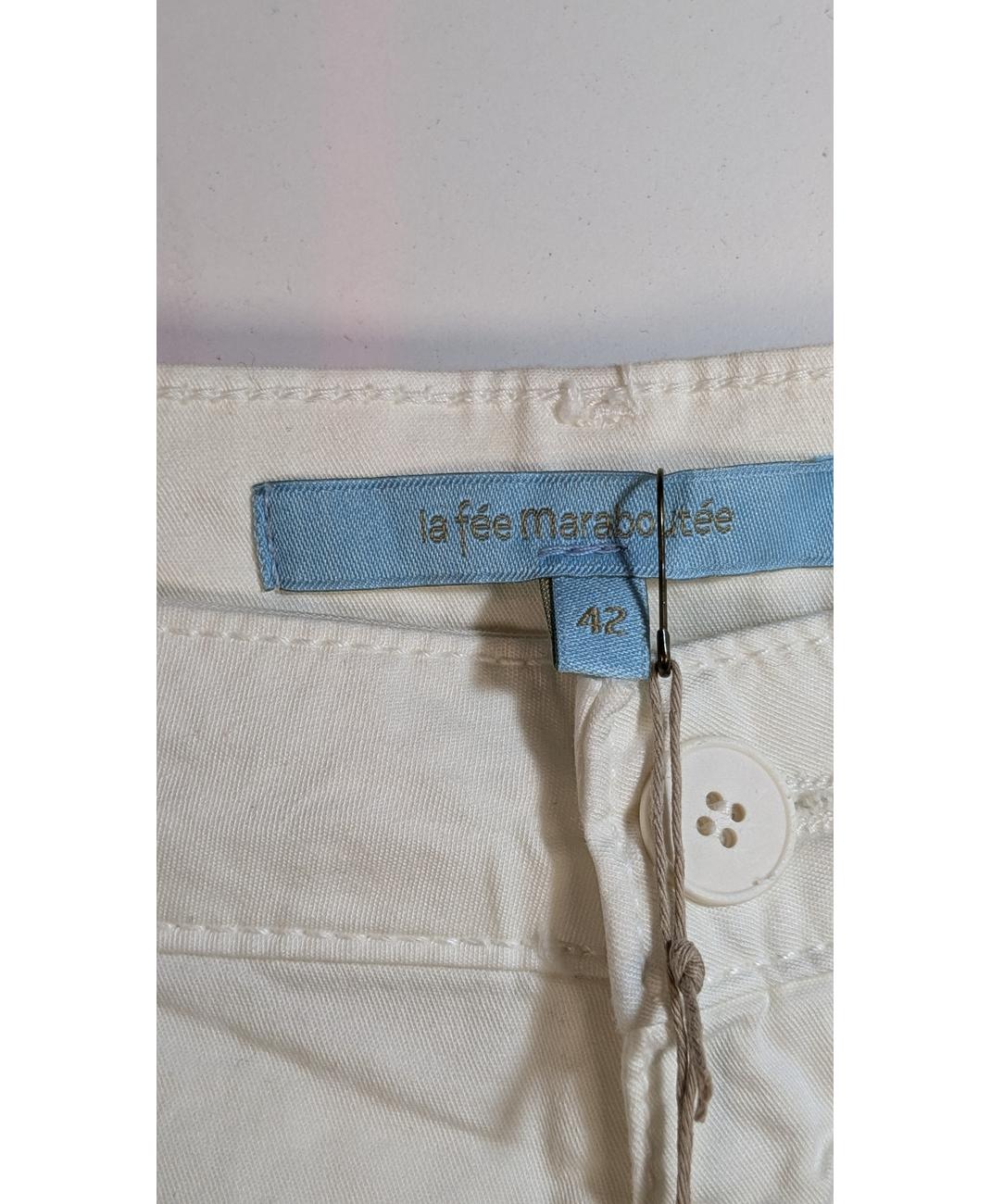 LA FEE MARABOUTEE - Image 6