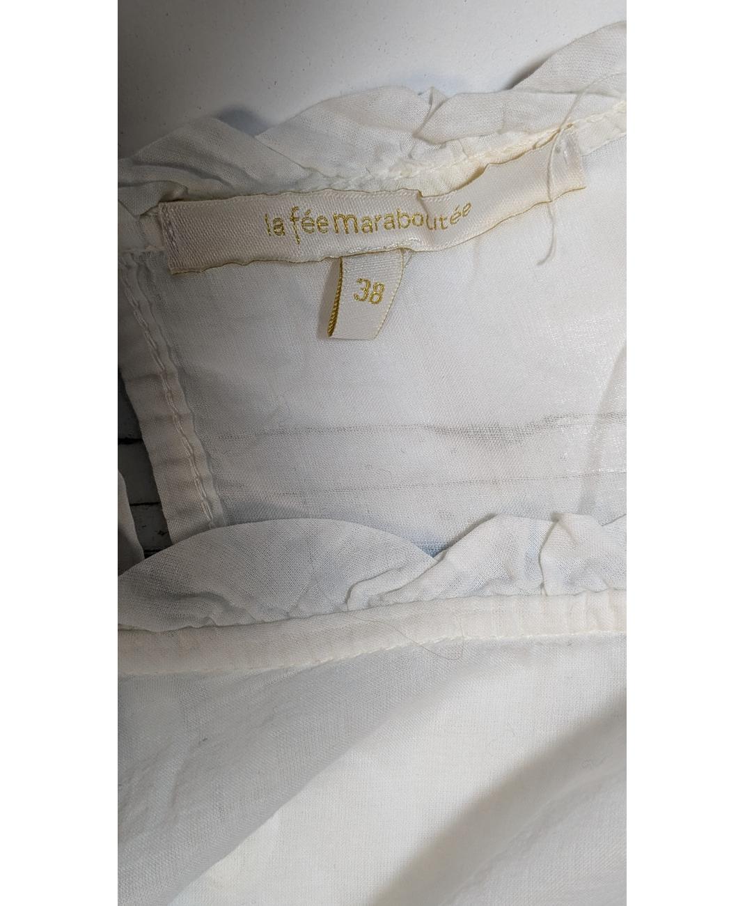 LA FEE MARABOUTEE - Image 6
