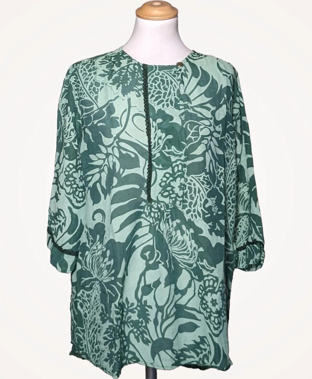 LA FEE MARABOUTEE - Image 3