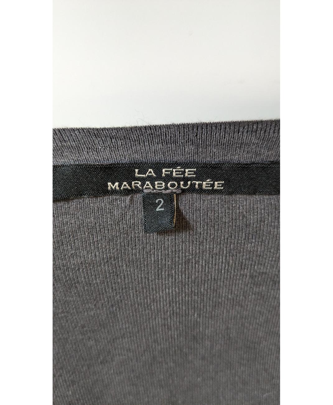 LA FEE MARABOUTEE - Image 6