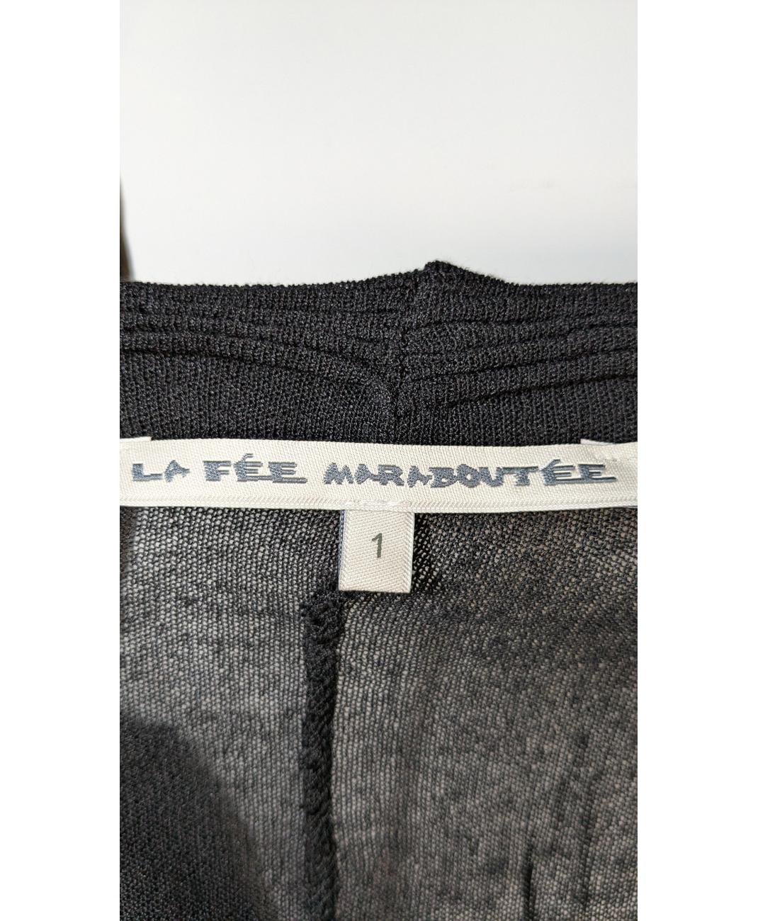 LA FEE MARABOUTEE - Image 6