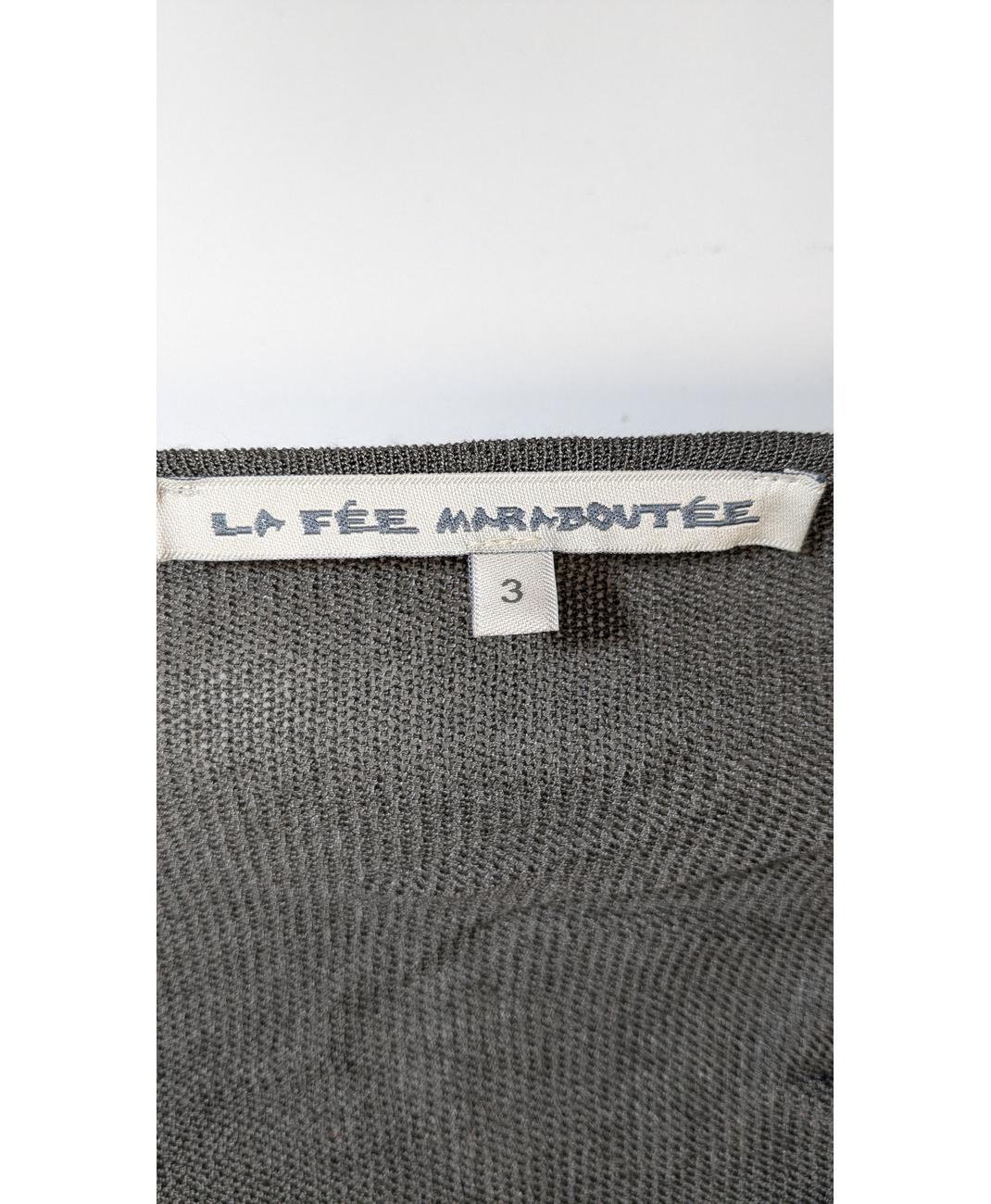 LA FEE MARABOUTEE - Image 6