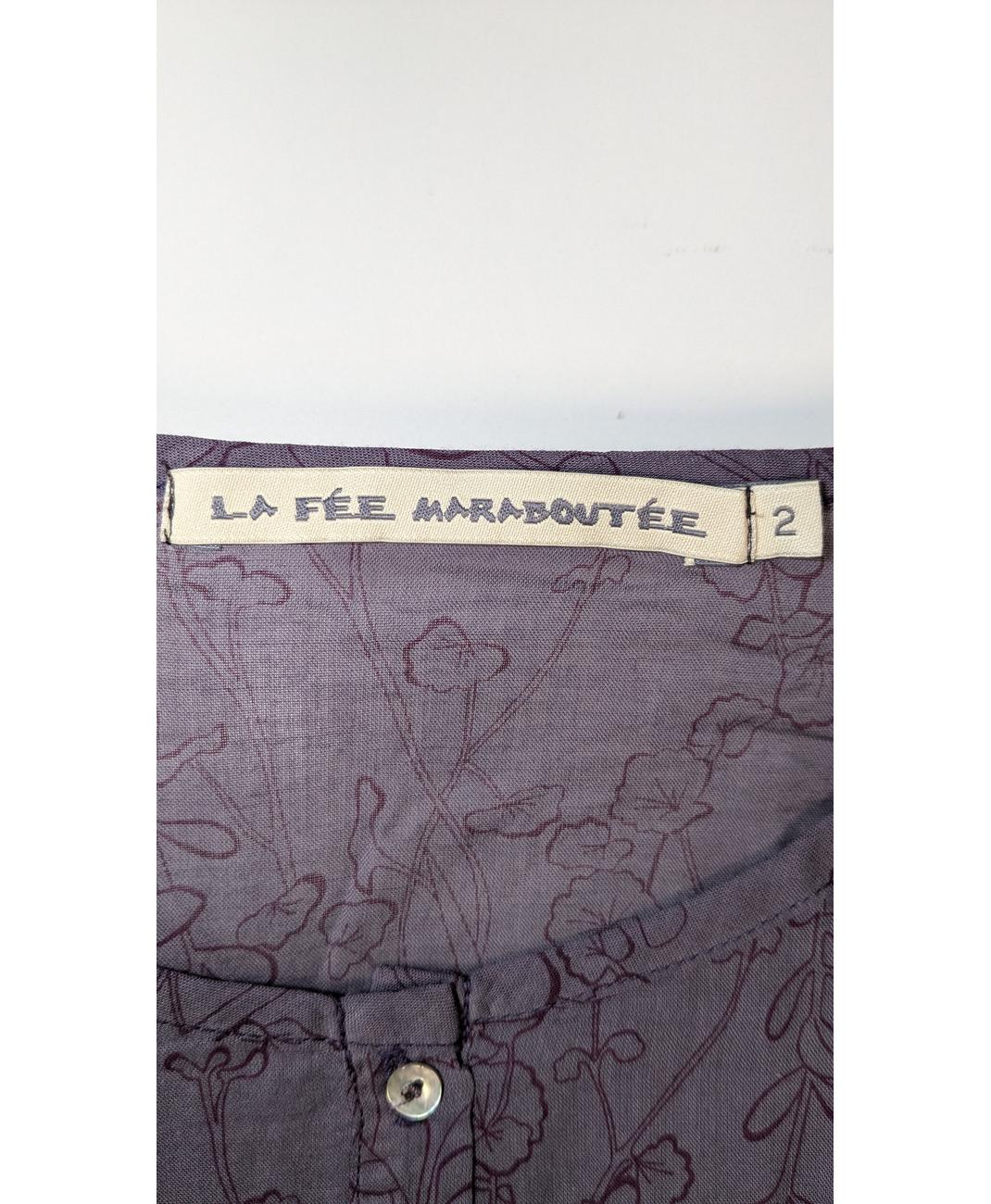 LA FEE MARABOUTEE - Image 6