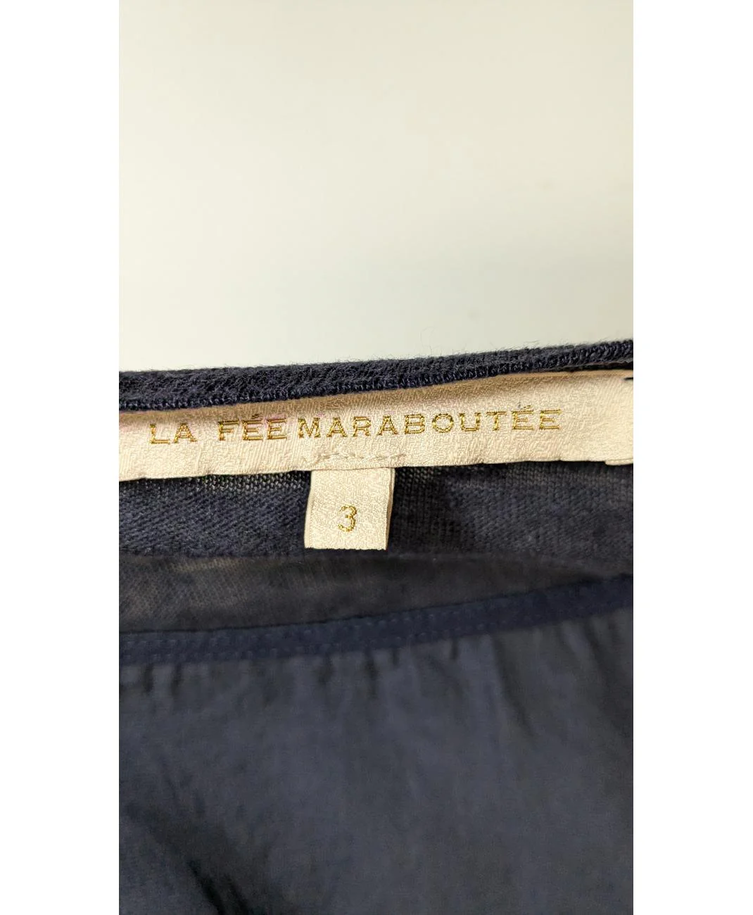 LA FEE MARABOUTEE - Image 5