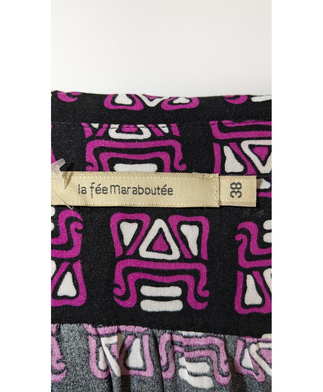LA FEE MARABOUTEE - Image 5