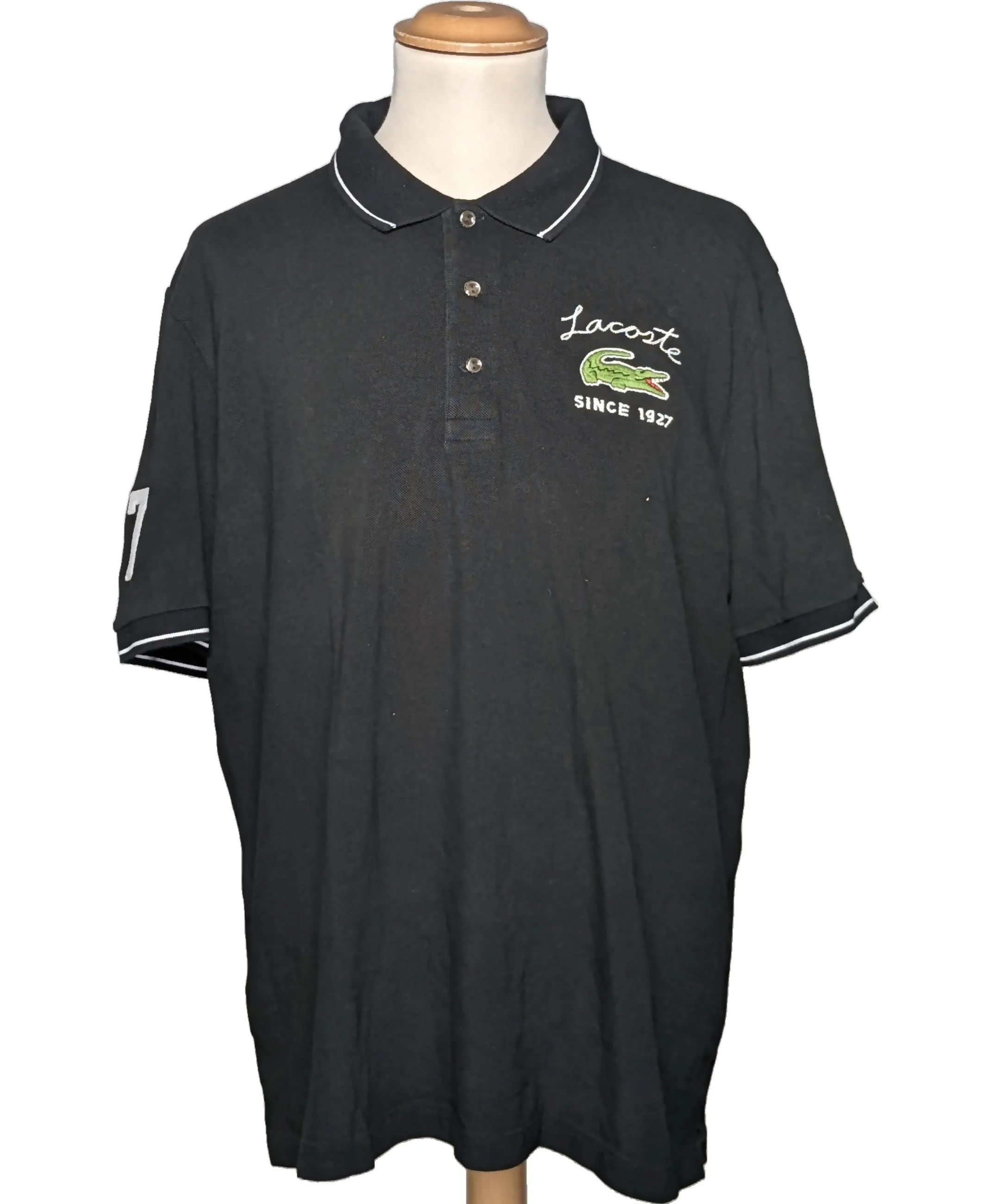 LACOSTE