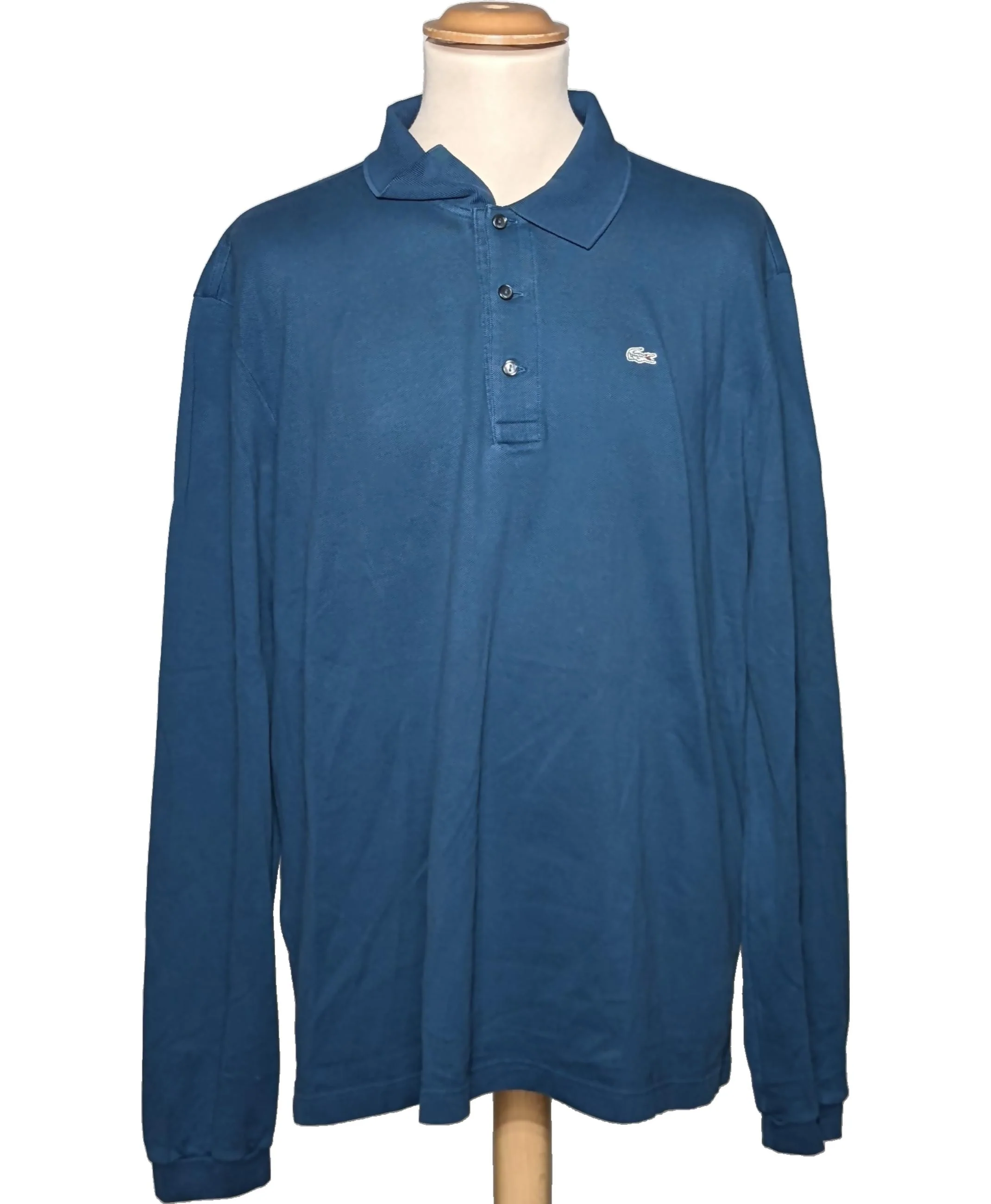 LACOSTE