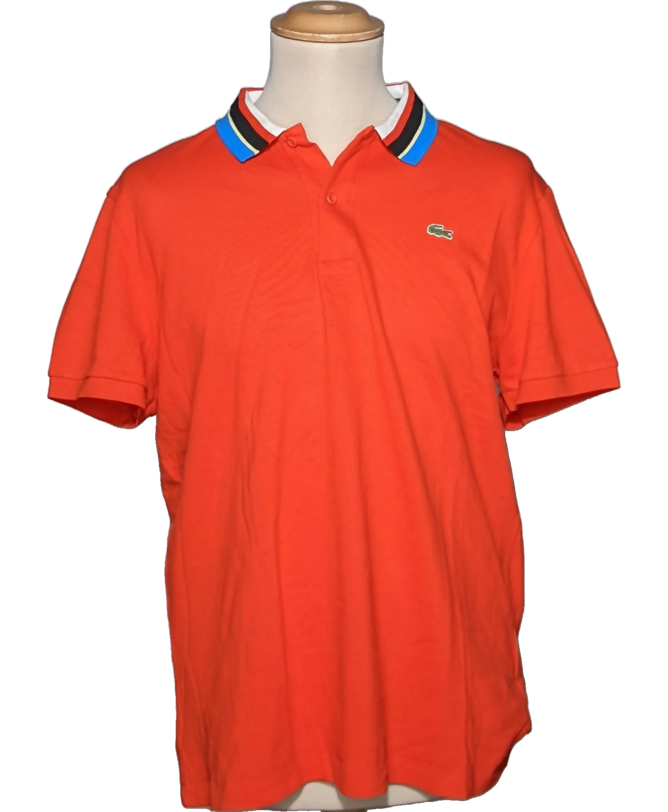 LACOSTE