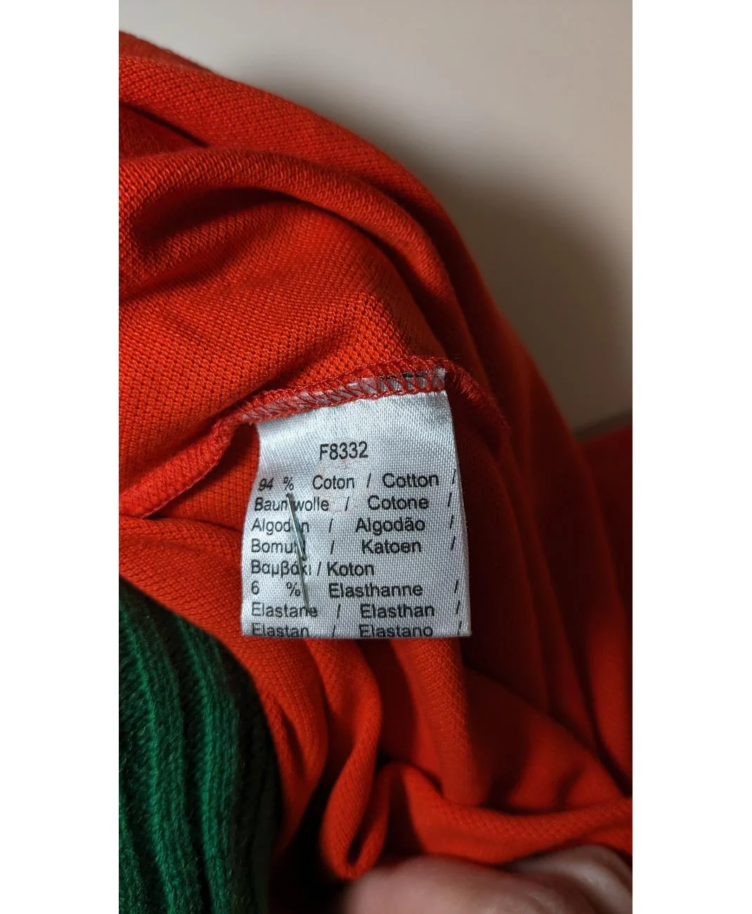 LACOSTE - Image 5