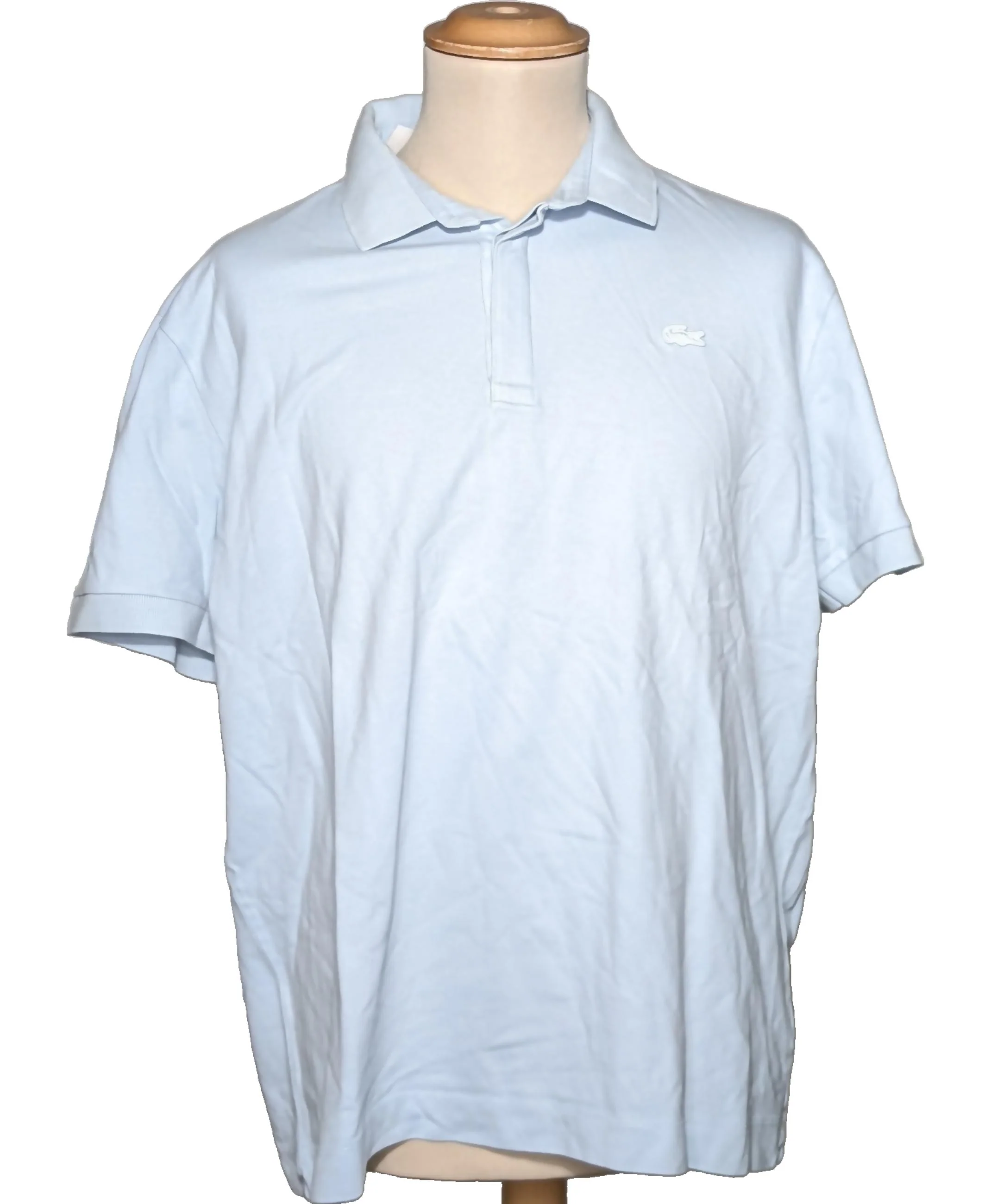 LACOSTE