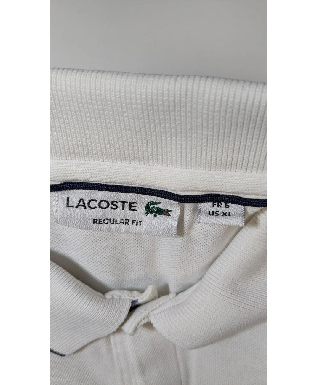 LACOSTE - Image 5