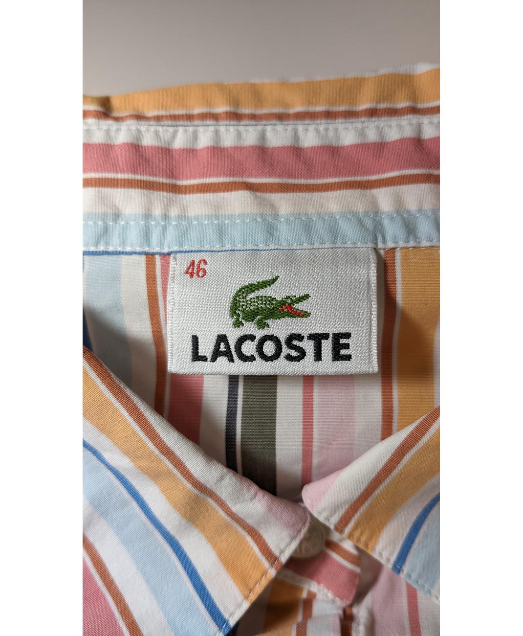 LACOSTE - Image 5