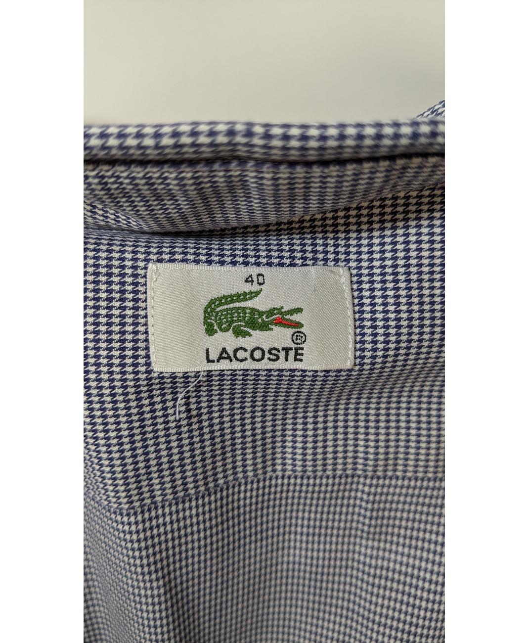 LACOSTE - Image 6