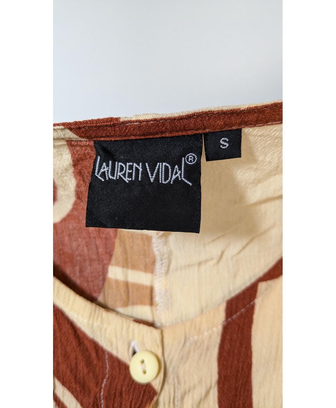 LAUREN VIDAL - Image 5