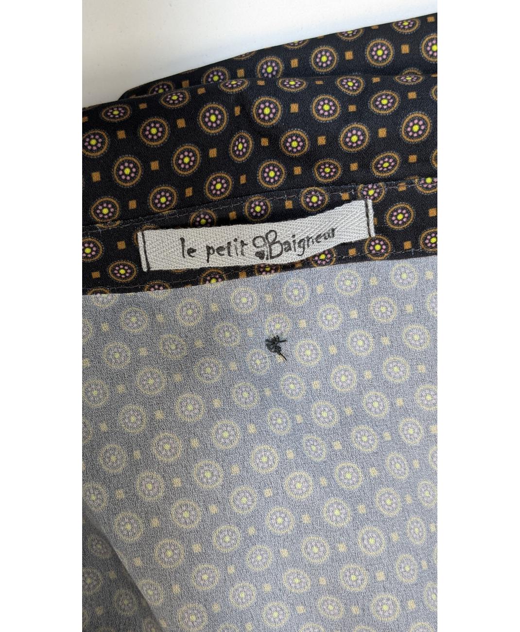 LE PETIT BAIGNEUR - Image 5