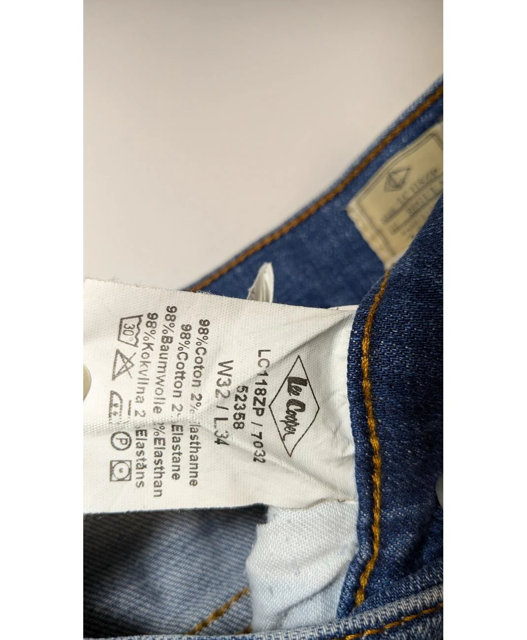 LEE COOPER - Image 7