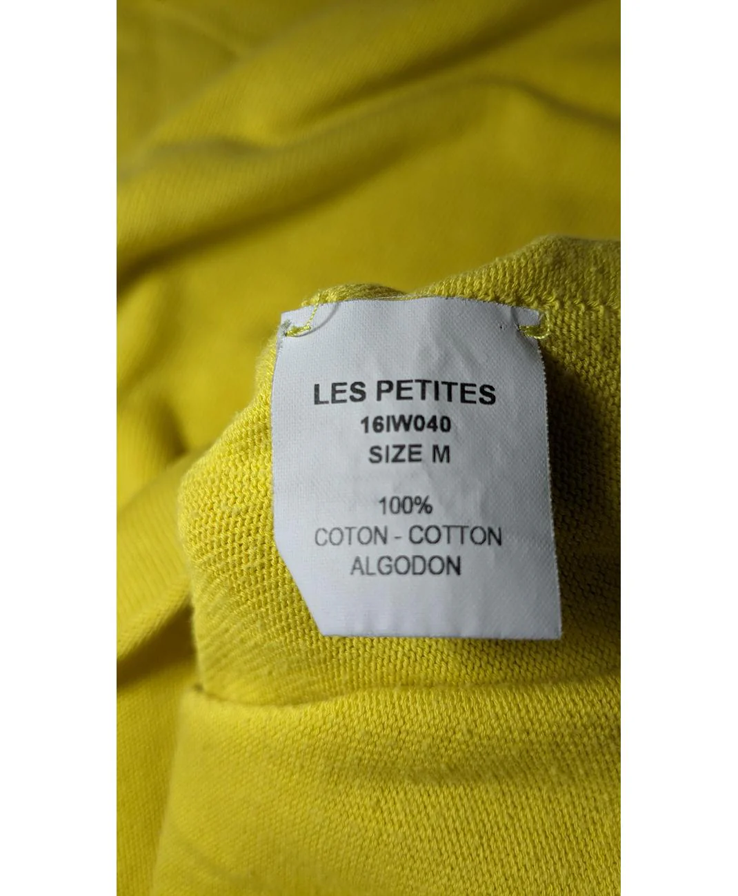LES PETITES - Image 5