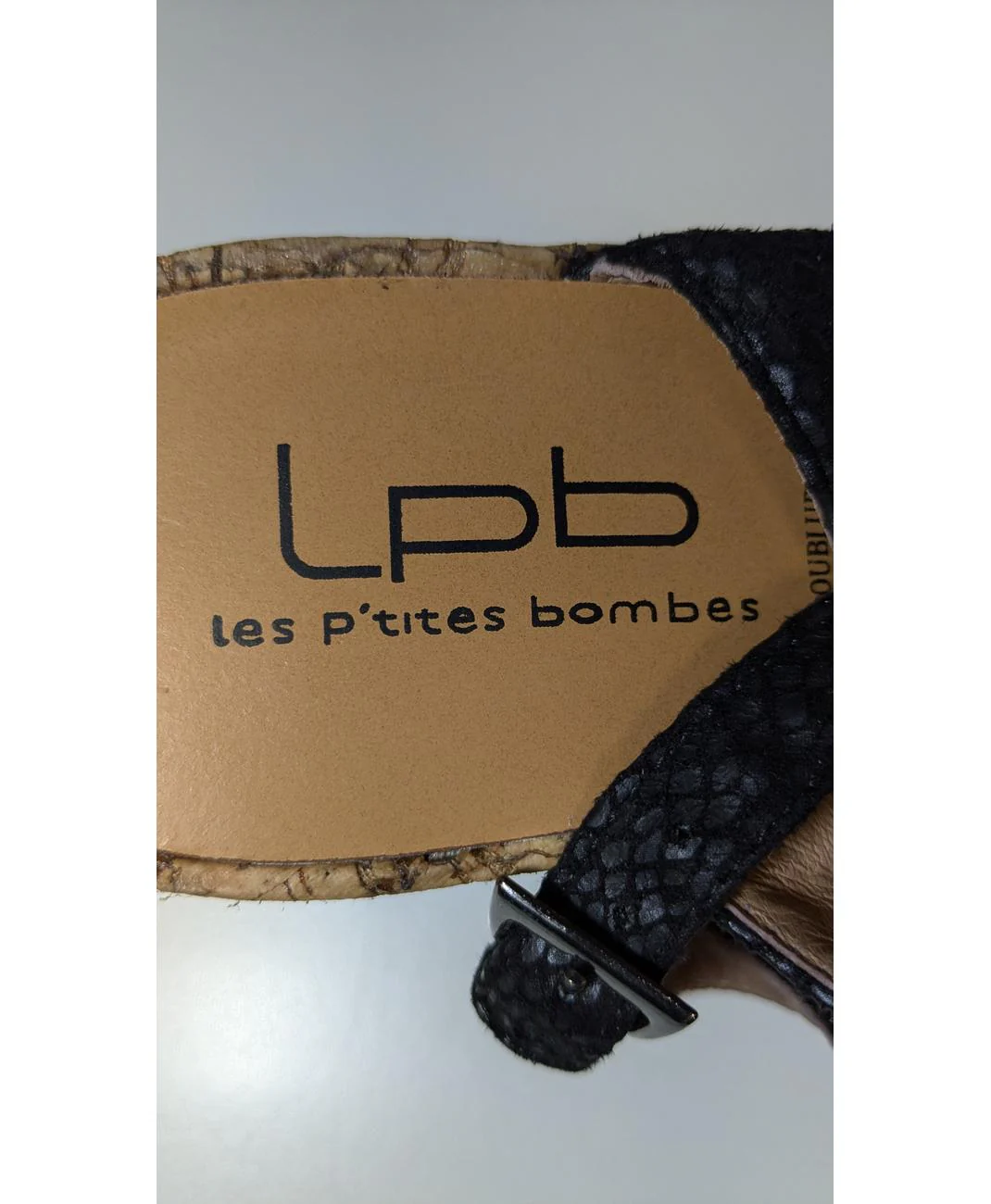 LES PTITES BOMBES - Image 6