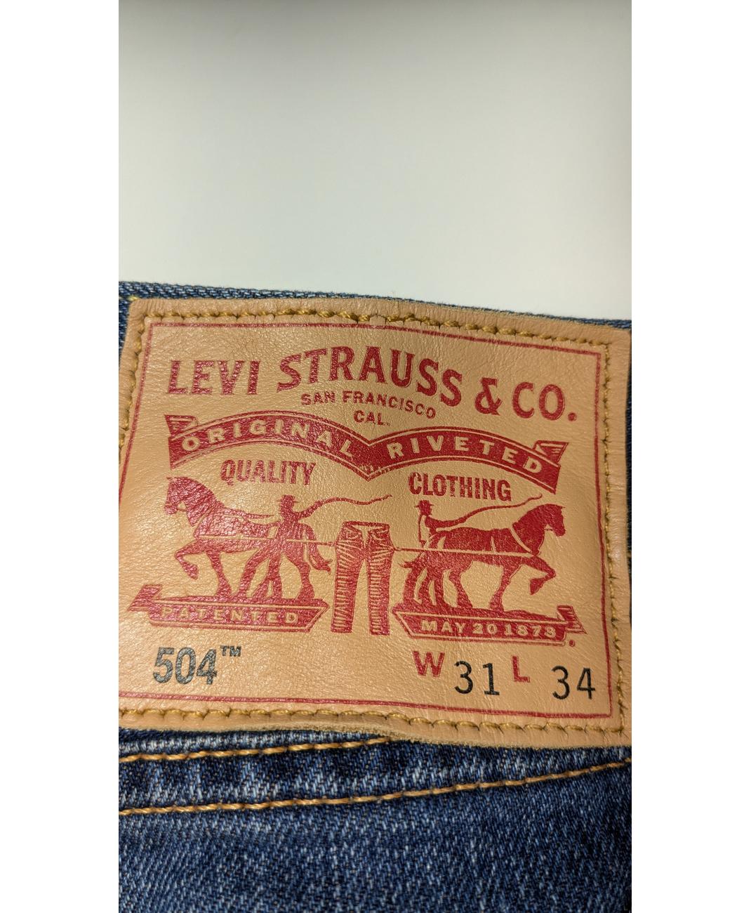 LEVI'S - Image 5
