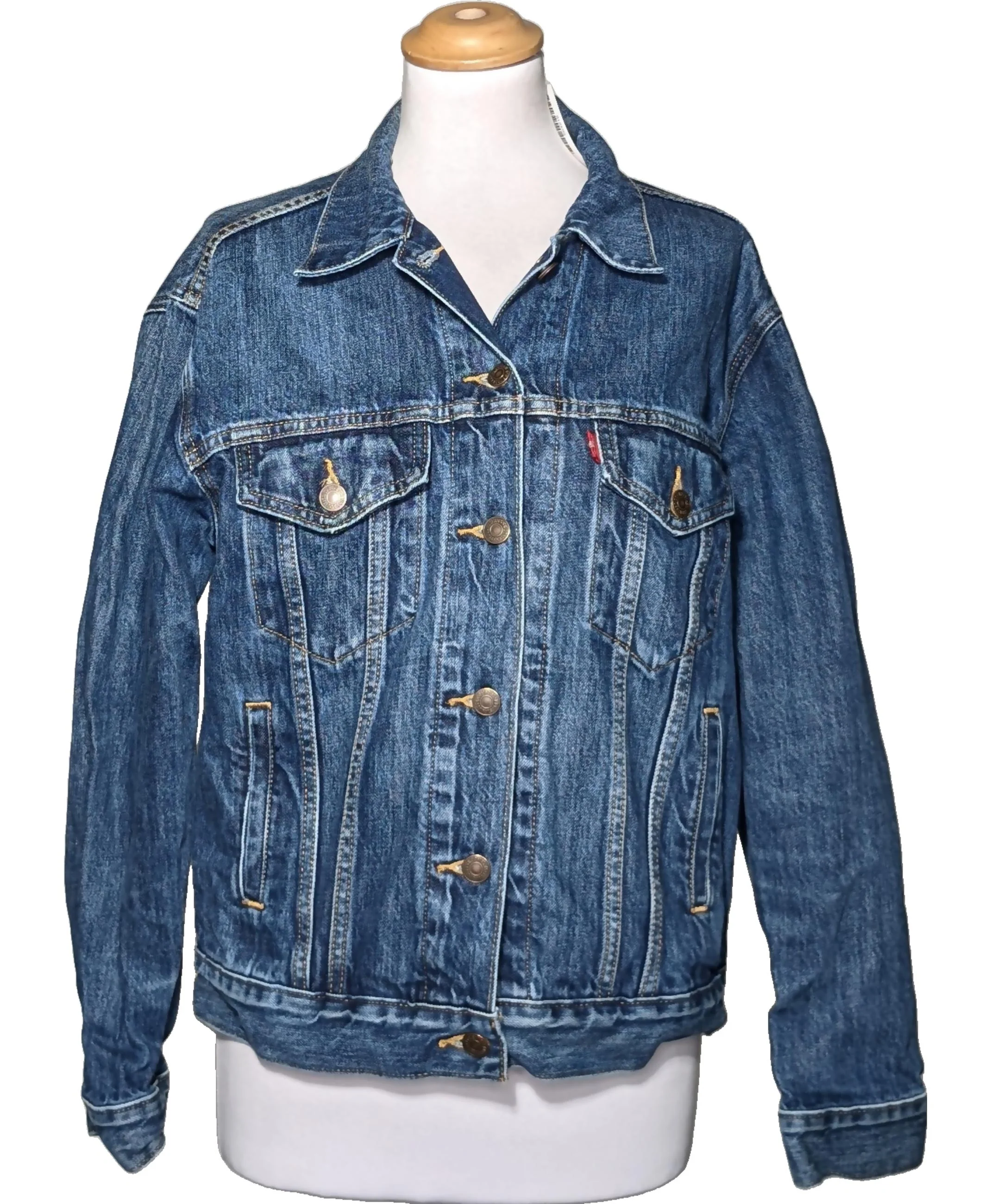 LEVI'S