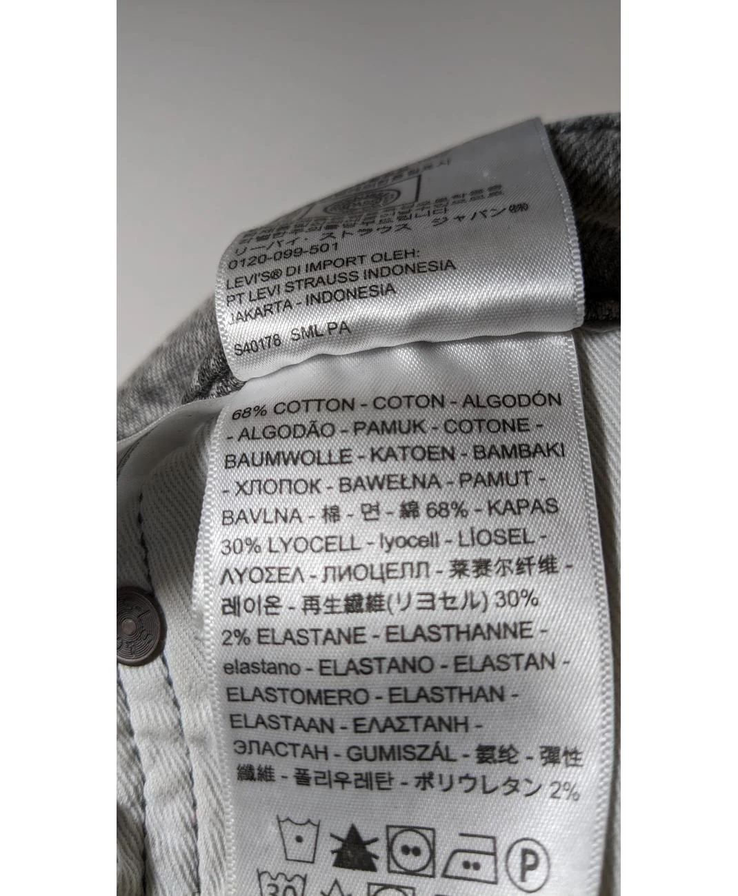 LEVI'S - Image 7