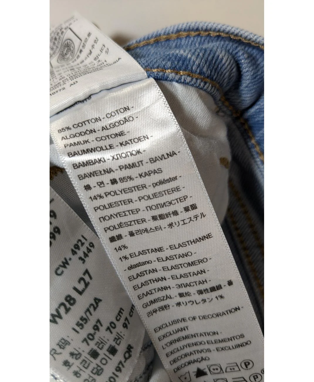 LEVI'S - Image 5