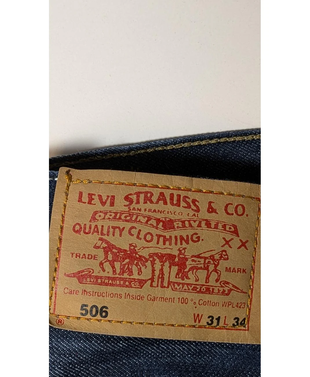LEVI'S - Image 6