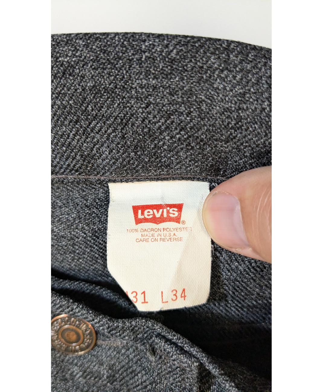 LEVI'S - Image 5