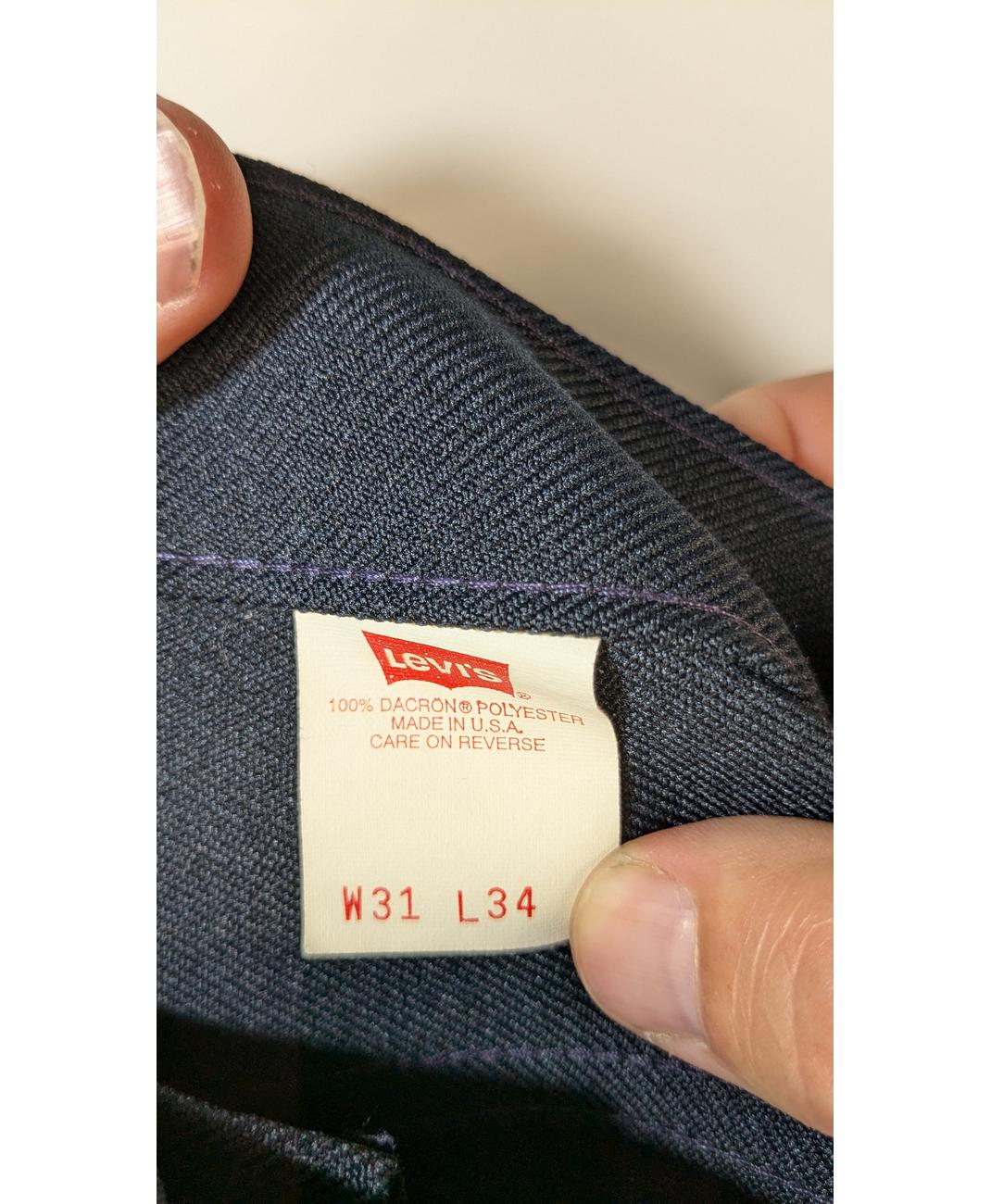 LEVI'S - Image 5