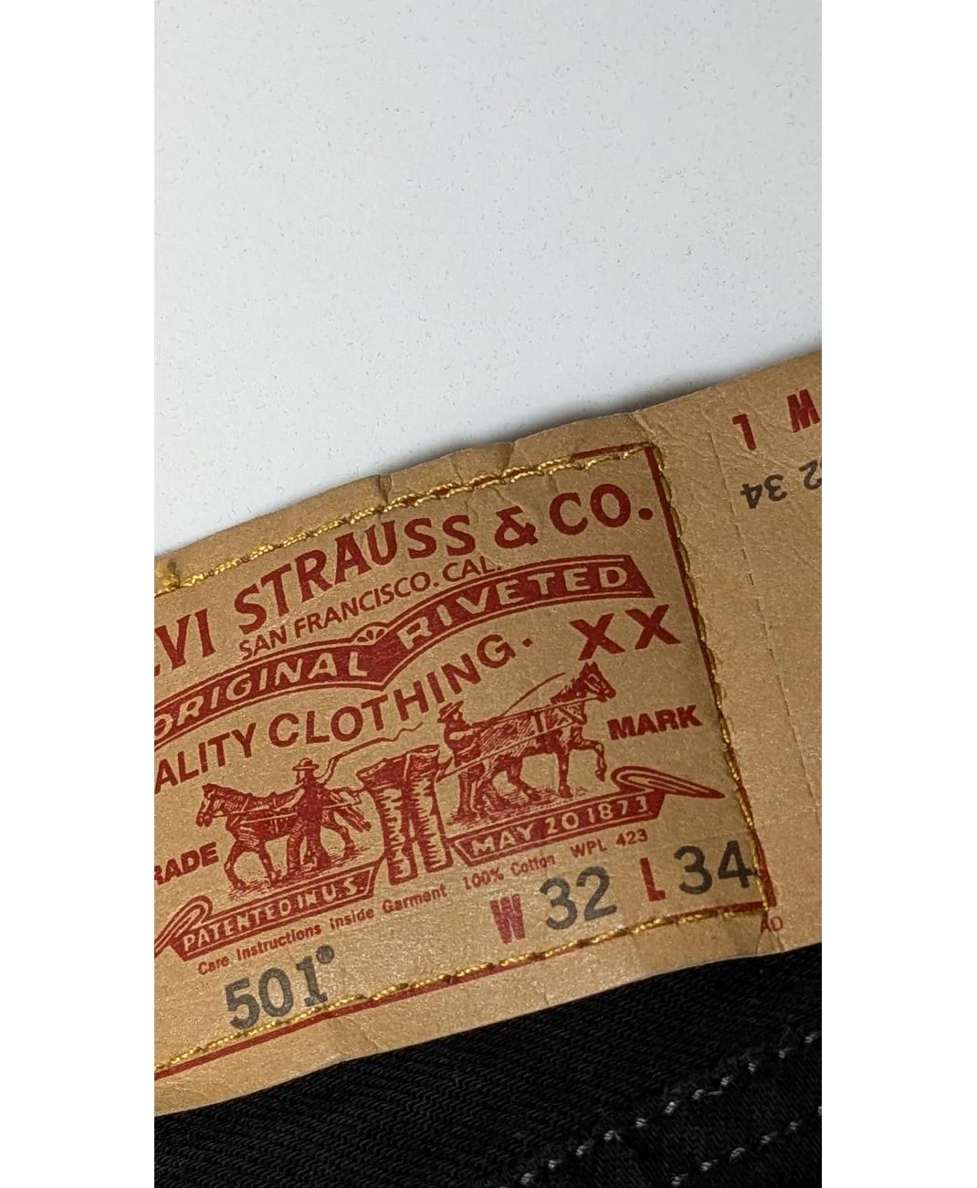 LEVI'S - Image 6
